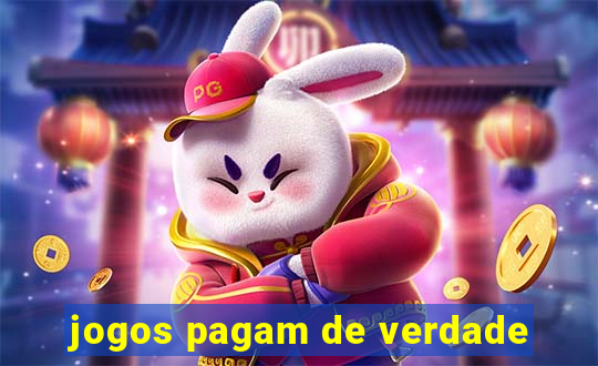 jogos pagam de verdade